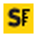 SpareFoot logo