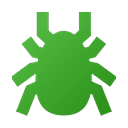 Spider logo