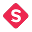 Spinny logo
