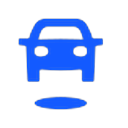 SpotHero logo