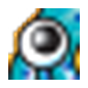 Squid logo