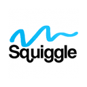 Squiggle logo