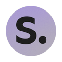 Stability AI logo