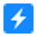 StackBlitz logo