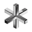 Stainless logo