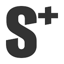 STAND+ logo