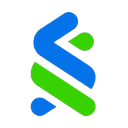 Standard Chartered logo