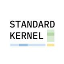 Standardkernel logo