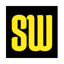 Star Wars API logo