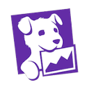 StatsD logo