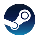 Steam logo