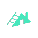 StepLadder logo