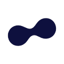 Sticky logo