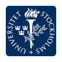 Stockholm University logo