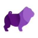 StoragePug logo
