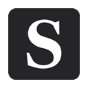 Storefront logo