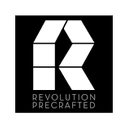 Revolution Precrafted logo