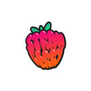 Strawberry GraphQL logo