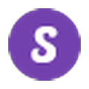 Strikingly logo