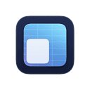 Subset logo