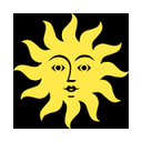 Sun Basket logo