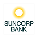Suncorp Bank logo