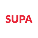 SUPA logo