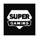 SuperGaming logo