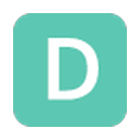 Superhero API logo