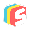 Supersolid logo