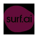Surf AI logo