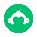 SurveyMonkey logo