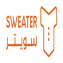 Sweater logo
