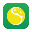 SwingVision logo