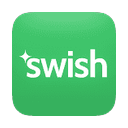 Swish logo