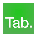 Tab logo