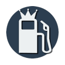 Tankerkoenig logo