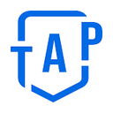 Tap logo