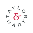 Taylor & Hart logo