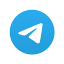 Telegram Bot logo