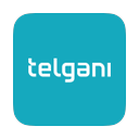 Telgani logo