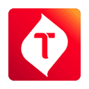 Telkomsel logo