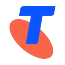Telstra logo