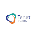 Tenet Healthcare logo