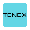 Tenex AI logo