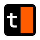 Terminal logo