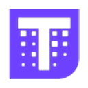 Thanos logo