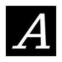 The Atavist logo