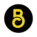 The Beard Club logo