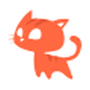 The Cat API logo